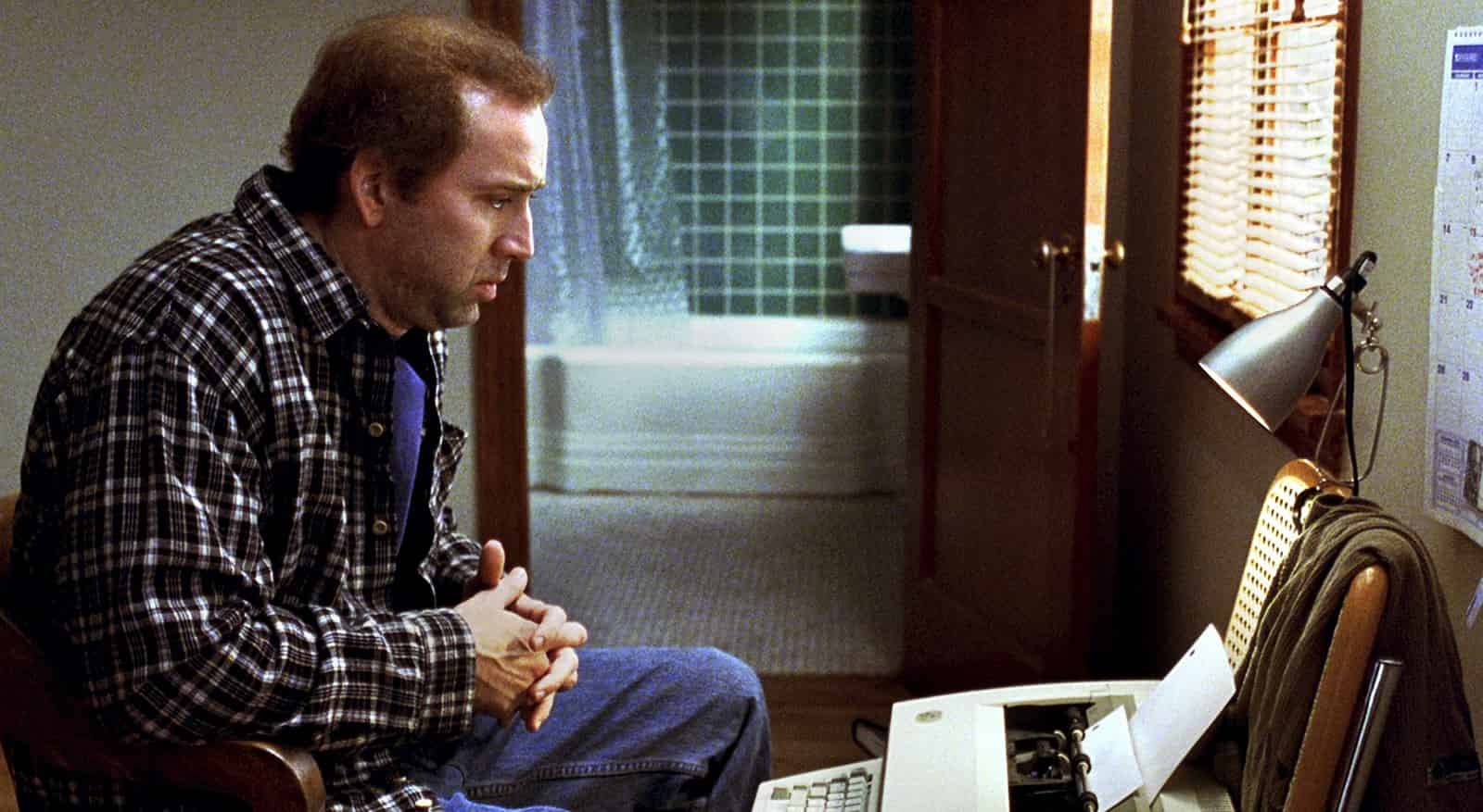 Best Adobe Story Screenwriting Alternatives - Charlie Kaufman Script Writing from Adaptation