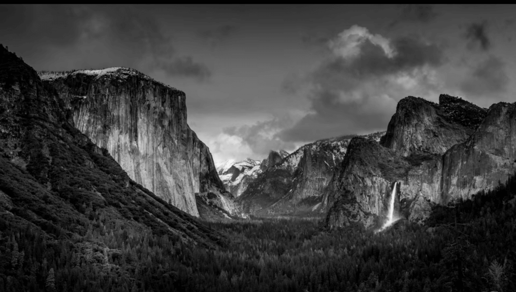 Best black white photography Ansel Adams