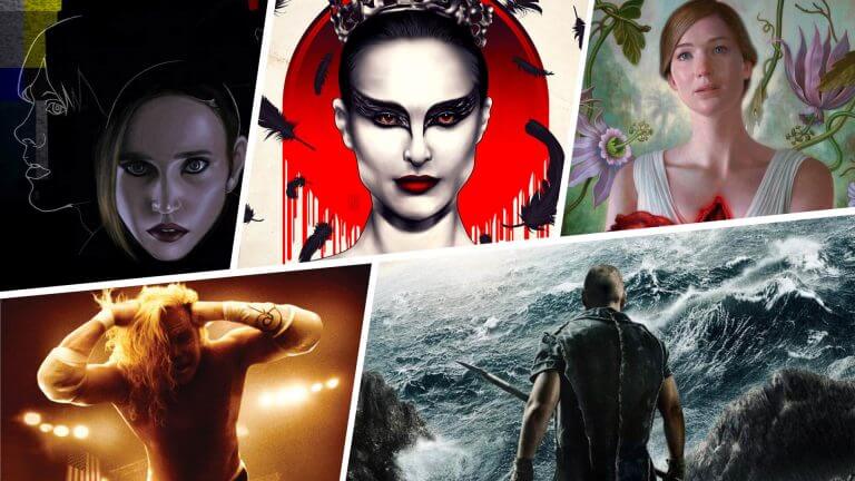 Best Darren Aronofsky Movies - Featured