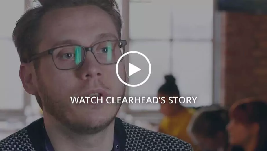 Watch how Clearhead Uses StudioBinder Watch how Clearhead Corporate Video Production Company Uses StudioBinder Film Making Software to Produce Corporate Videos
