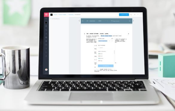 Production Scheduling Explained - How to Make a Scene Breakdown - Cover Image - StudioBinder