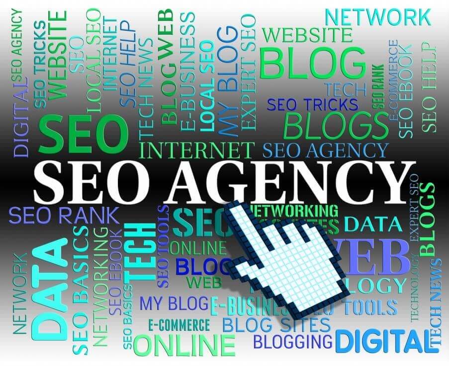 Social Media Advertising SEO