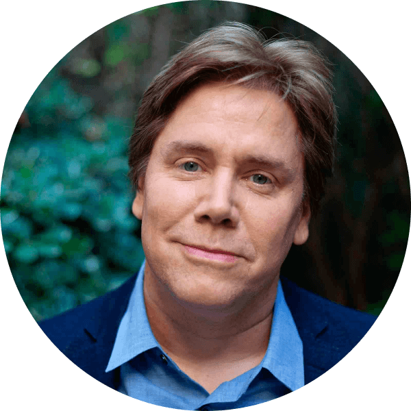 Stephen Chbosky Headshot StudioBinder