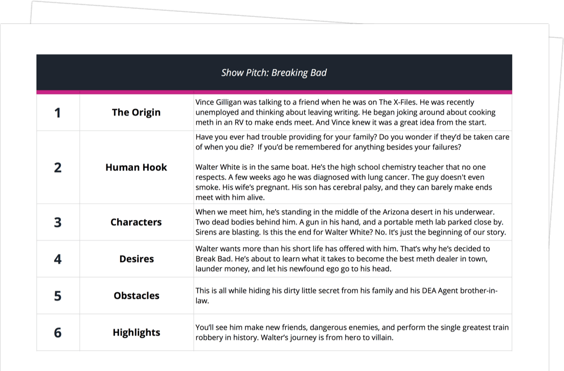 TV Show Pitch Template-min