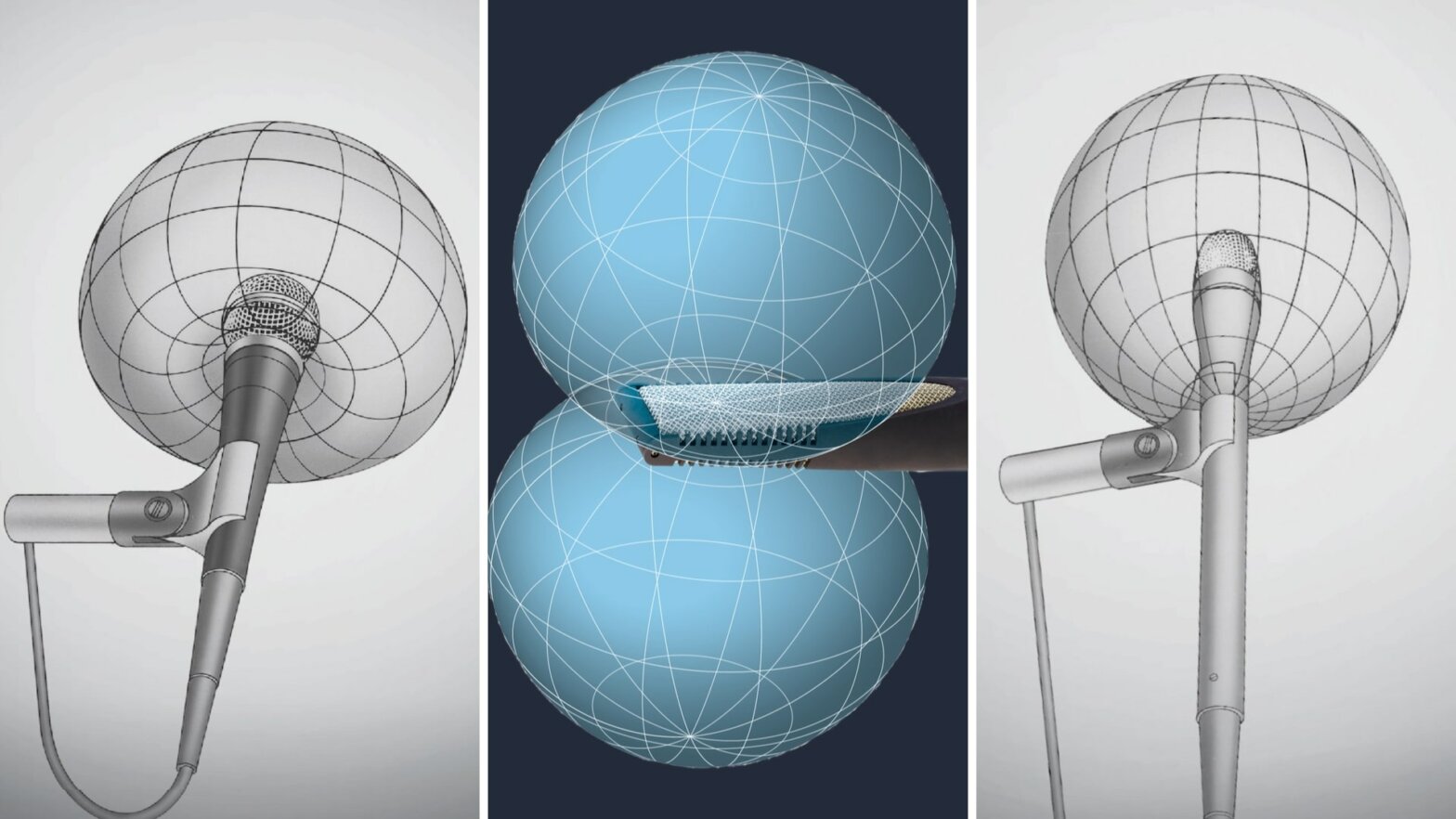 What are Microphone Polar Patterns — And Why They Matter Featured